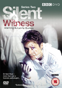 Silent Witness - Series 2 - 2-DVD Set (DVD)